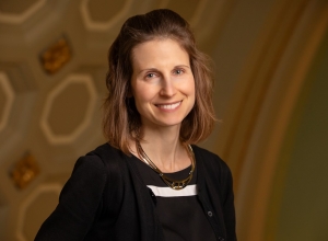 Sarah Zehr Gantz | United Way of Champaign County